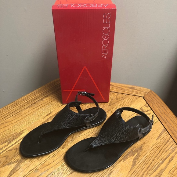 conchlusion gladiator sandal